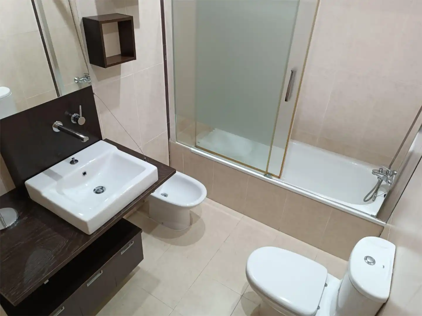 Piso en  Avenida de la Constitució 24 - Foto 5