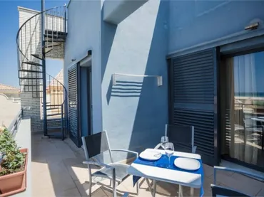 Apartamento en Zona estadio de futbol - Foto 2