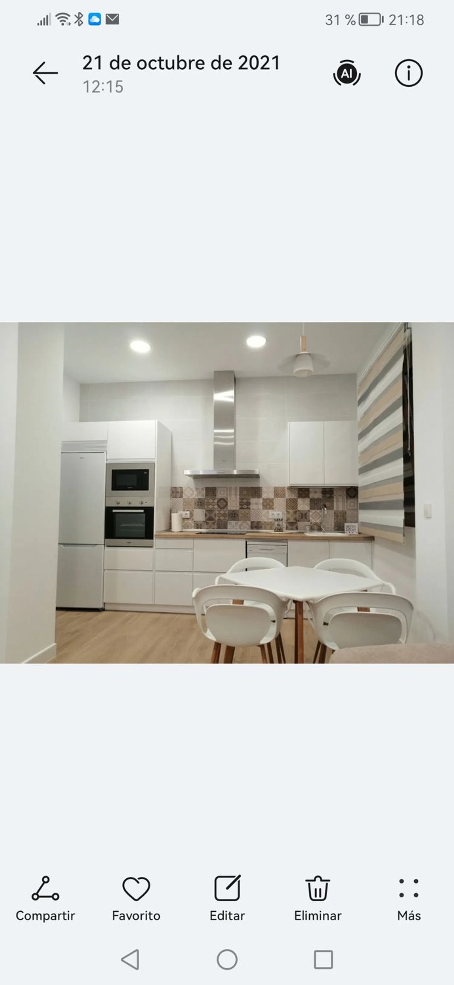 Piso en cuesta de la polvora, 6 - Foto 4