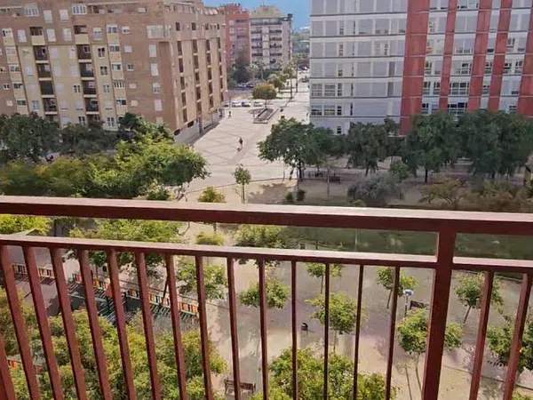 Piso en calle Pedáneo José Sánchez Mompeán, 20