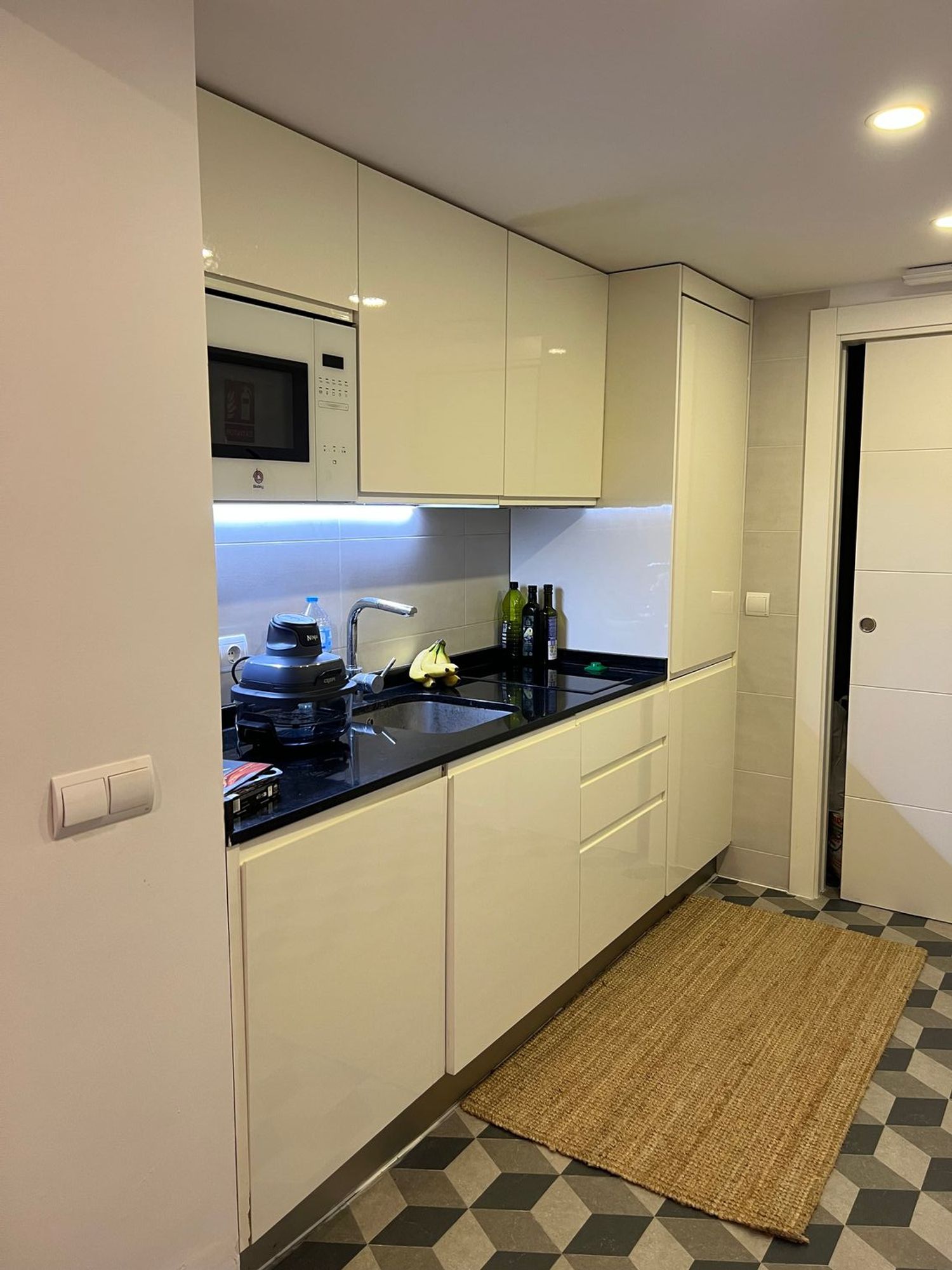 Piso en Urbanizacion Fuentes del Rodeo, 225 D, Puerto Banús - Foto 5