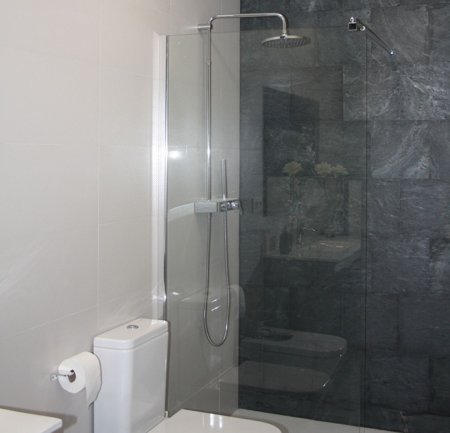 Estudio en calle virtud, 45 - Foto 10