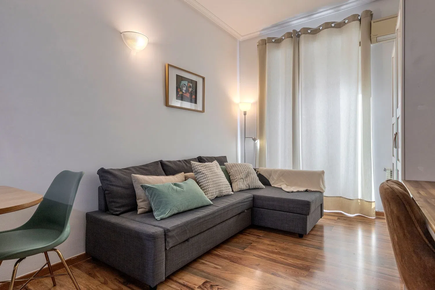 Estudio en calle de Atocha, 9 - Foto 7