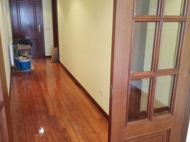 Piso en  Rúa José Gómez Posada Curros 10 - Foto 5
