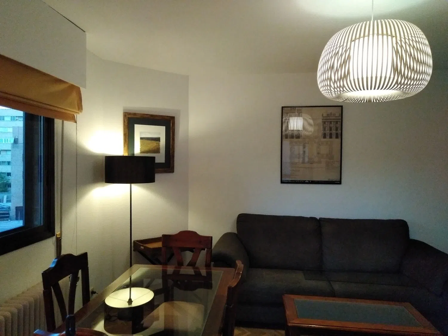 Piso en calle Eduardo Vicente, 7 - Foto 4