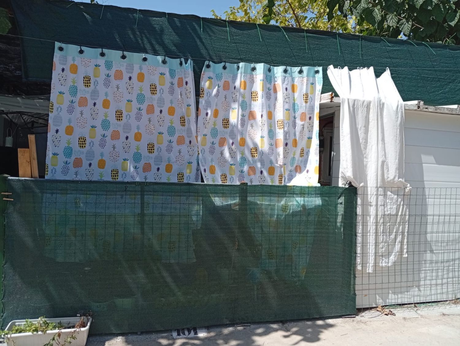 Casa rural en Calle Poligono 3, 387, Balneario - Foto 2