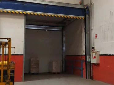 Nave Industrial en  N/A 128 - Foto 14