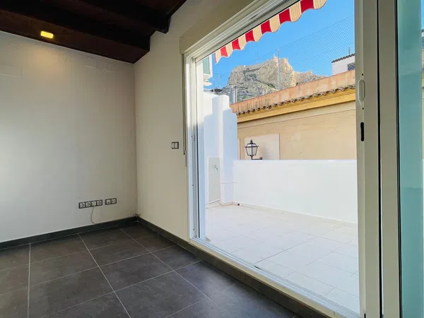 Ático en calle Cienfuegos, 10 - Foto 12