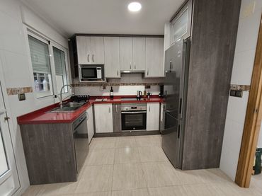 Piso en  Calle Océano Atlántico 12 - Foto 5