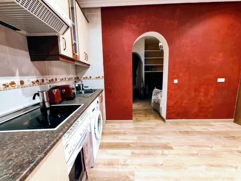 Piso en calle Salitre, 30 - Foto 12