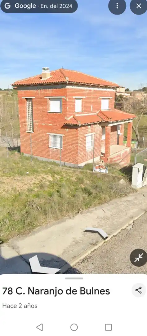Chalet en  Calle Naranjo de Bulnes 78 - Foto 11