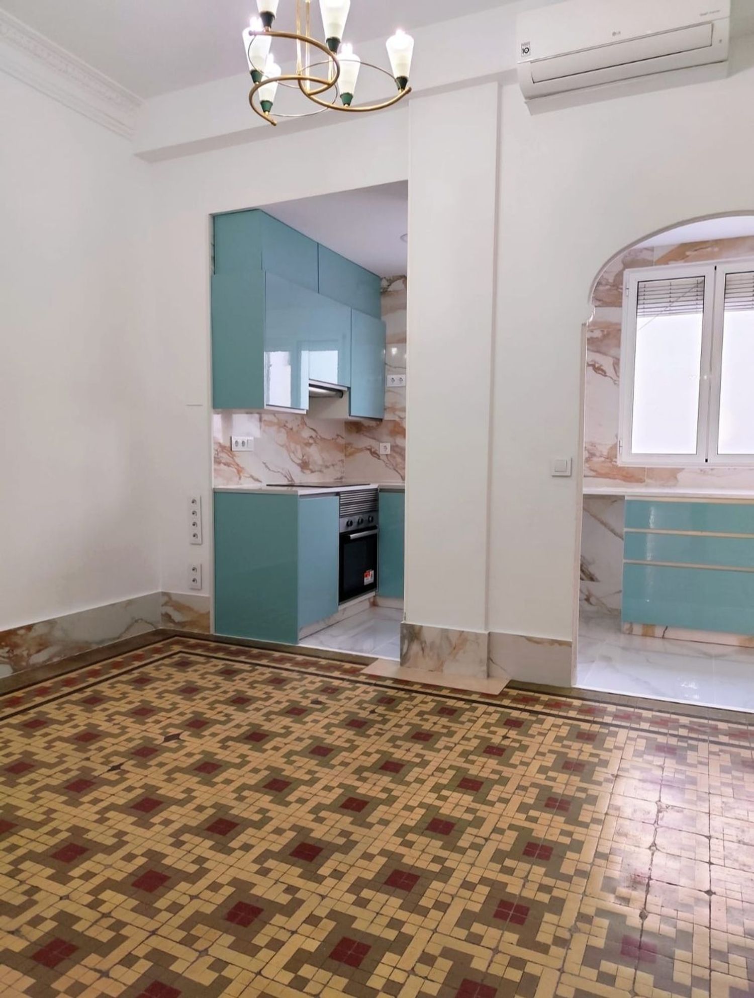 Piso en Gran Via de Ramón y Cajal, 3 - Foto 22