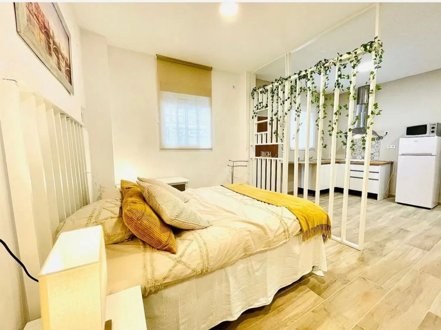 Estudio en Residencial Santísima Trinidad, 8 - Foto 2