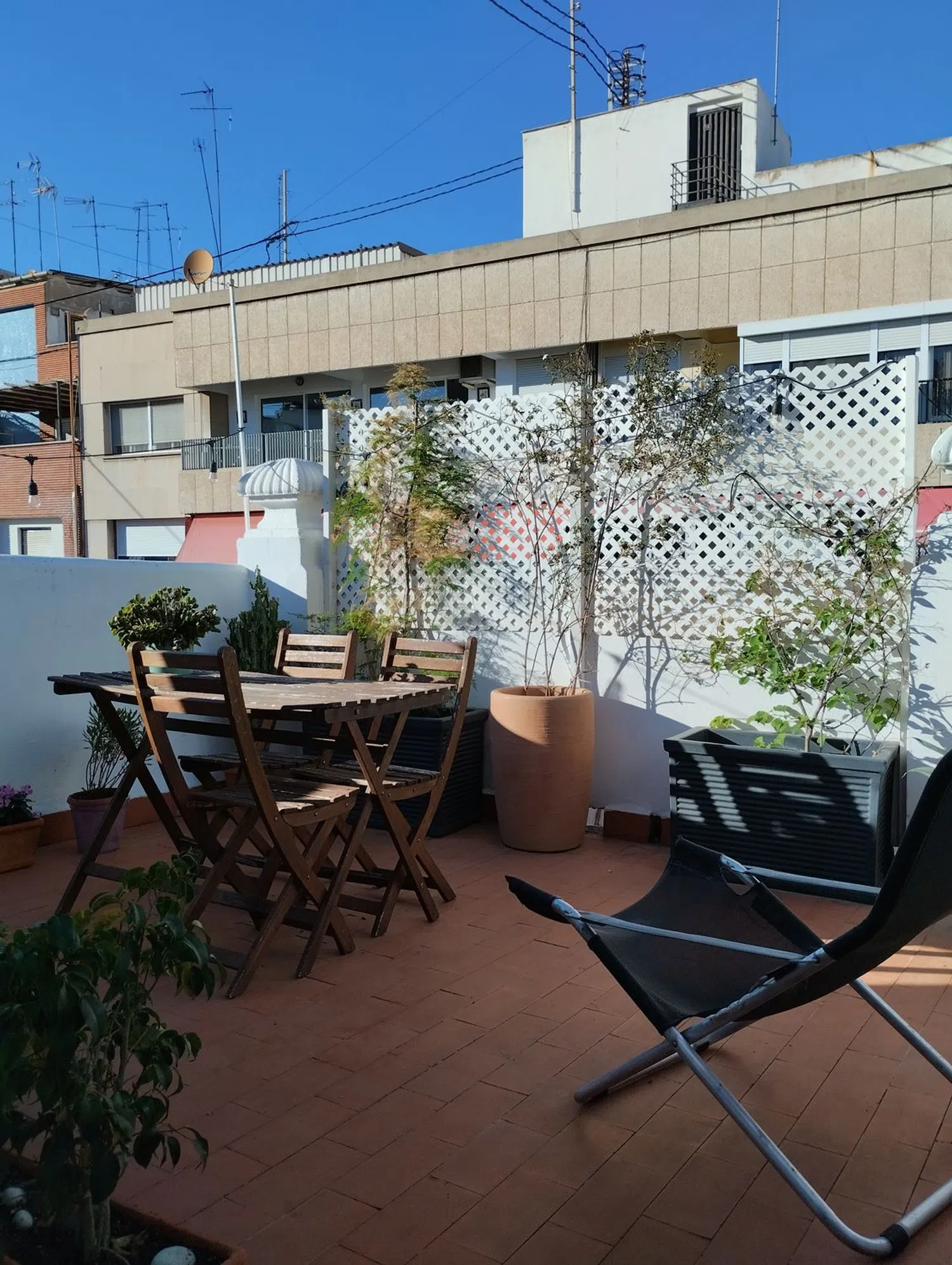 Ático en calle de Sant Jacint, 17 - Foto 33