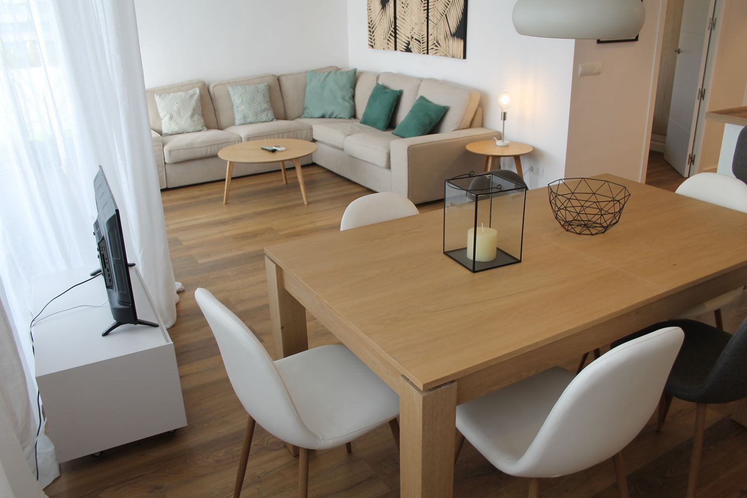 Piso en Avenida 8 d'Agost, 27, Marina Botafoc - Talamanca, Marina Botafoc - Talamanca - Foto 9