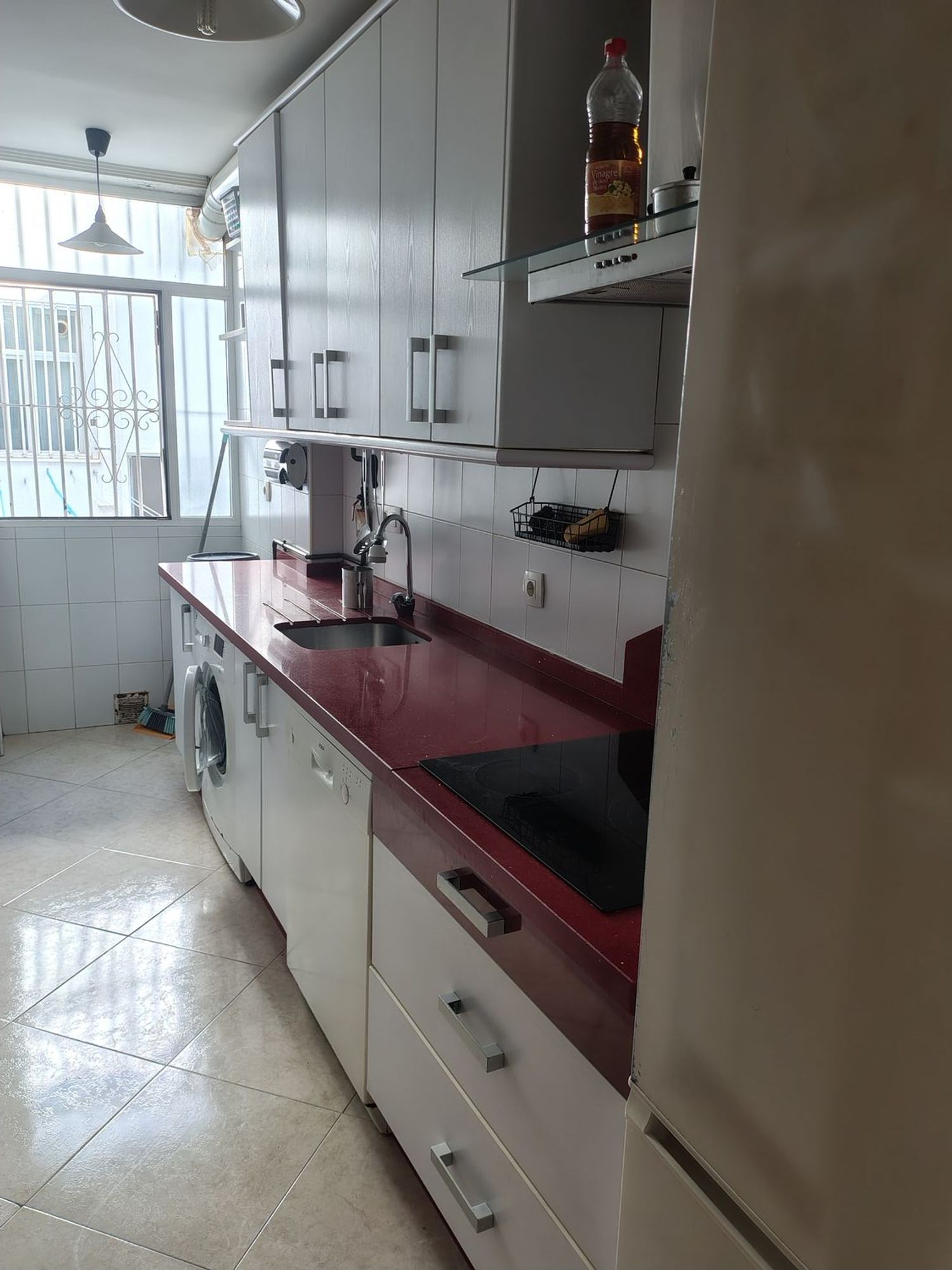 Piso en Calle Puerto de Piedrafita, 8, Rochelambert - Foto 5