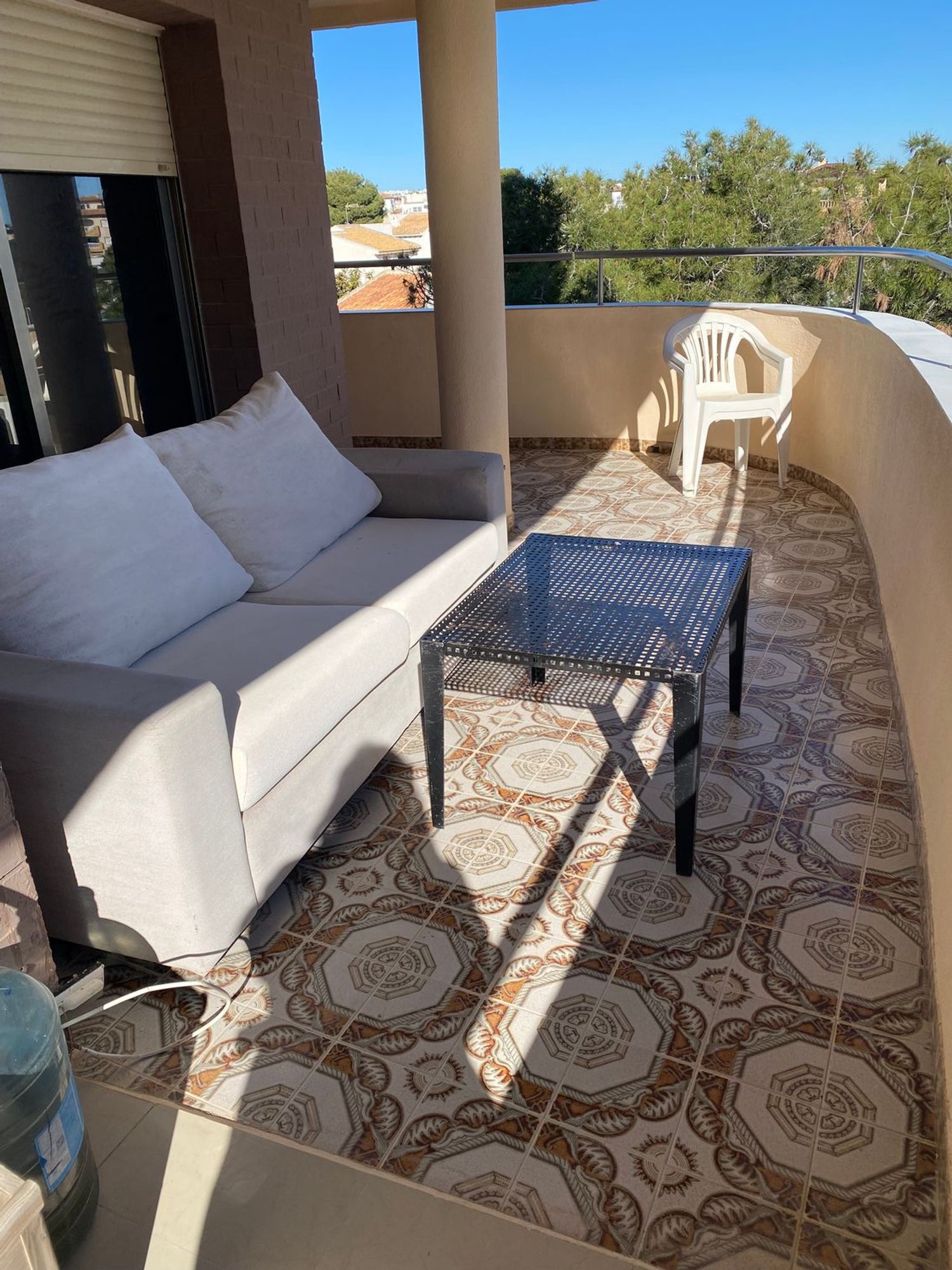 Piso en Calle Mayor, 24, Cabo Roig - Foto 6