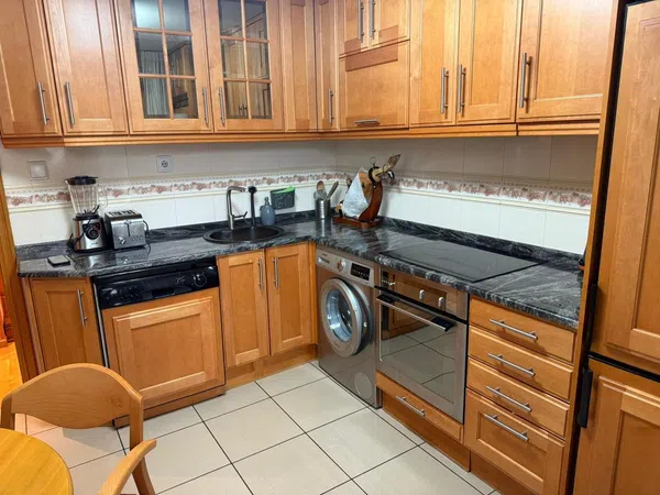 Piso en calle de Biarritz, 9 - Foto 23