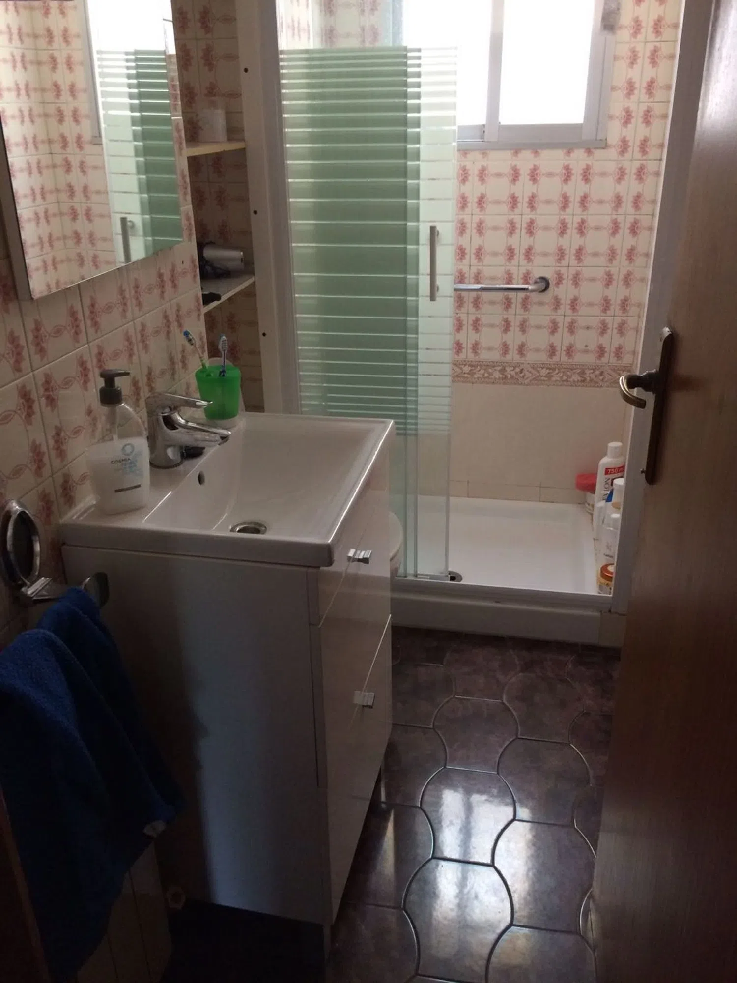 Piso en calle Comandante Izarduy, 17 - Foto 2