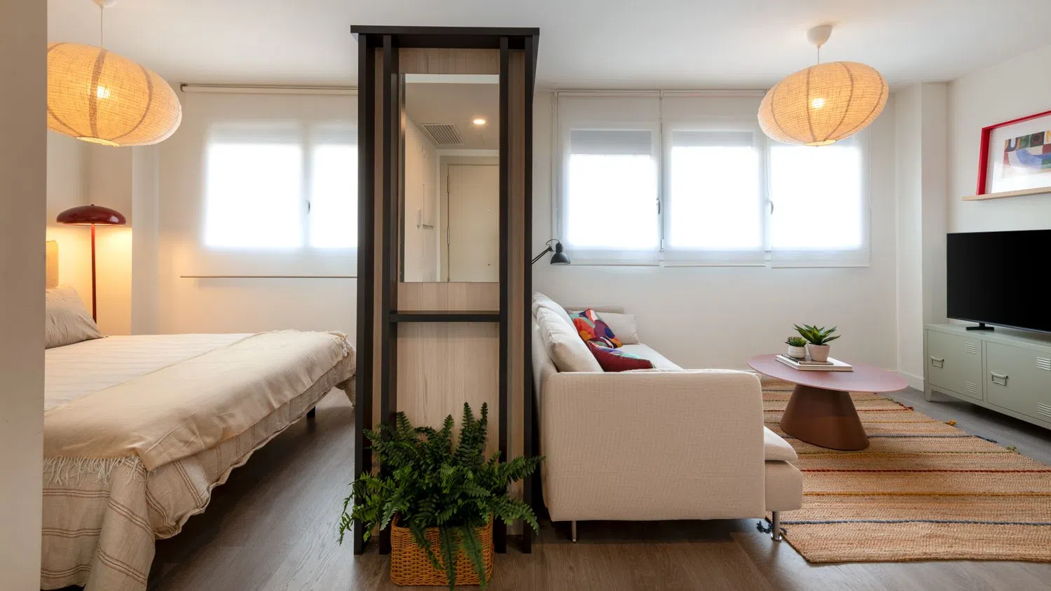 Estudio en calle Huertas del Rio, 1 - Foto 8