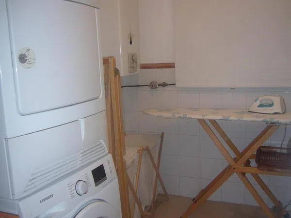 Piso en Lugar Urbanizacion Guadalmina Alta, 828 - Foto 15