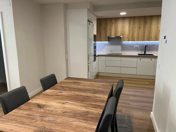 Piso en Avenida Maisonnave, 9 , 2, Ensanche-Diputación - Foto 3