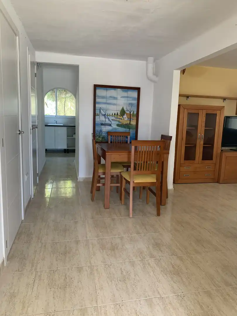 Piso en  Carrer Clavell 5 - Foto 9