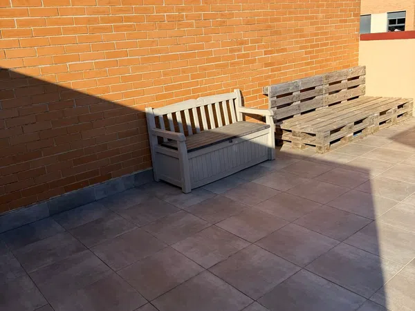 Ático en calle de Santa Genoveva Torres, 17 - Foto 6