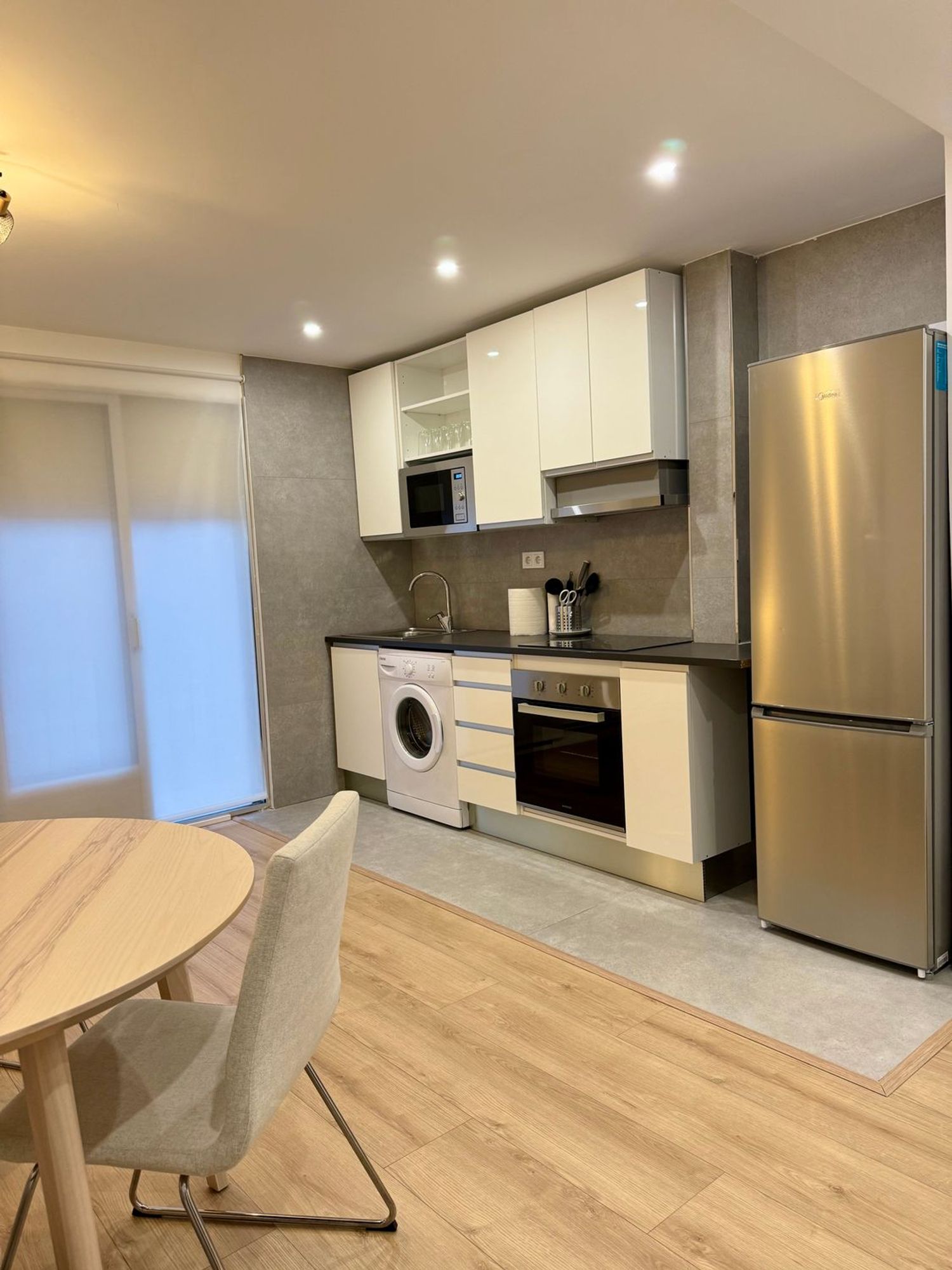 Piso en calle de Jerónimo Vicens, 14 - Foto 5