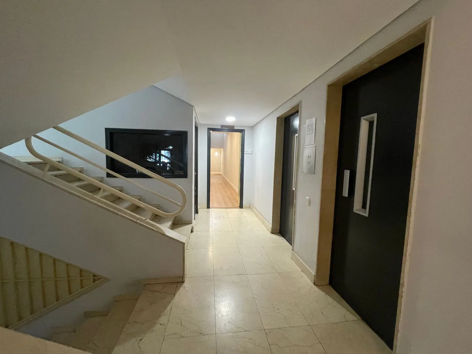 Piso en calle de Clara del Rey, 30 - Foto 27