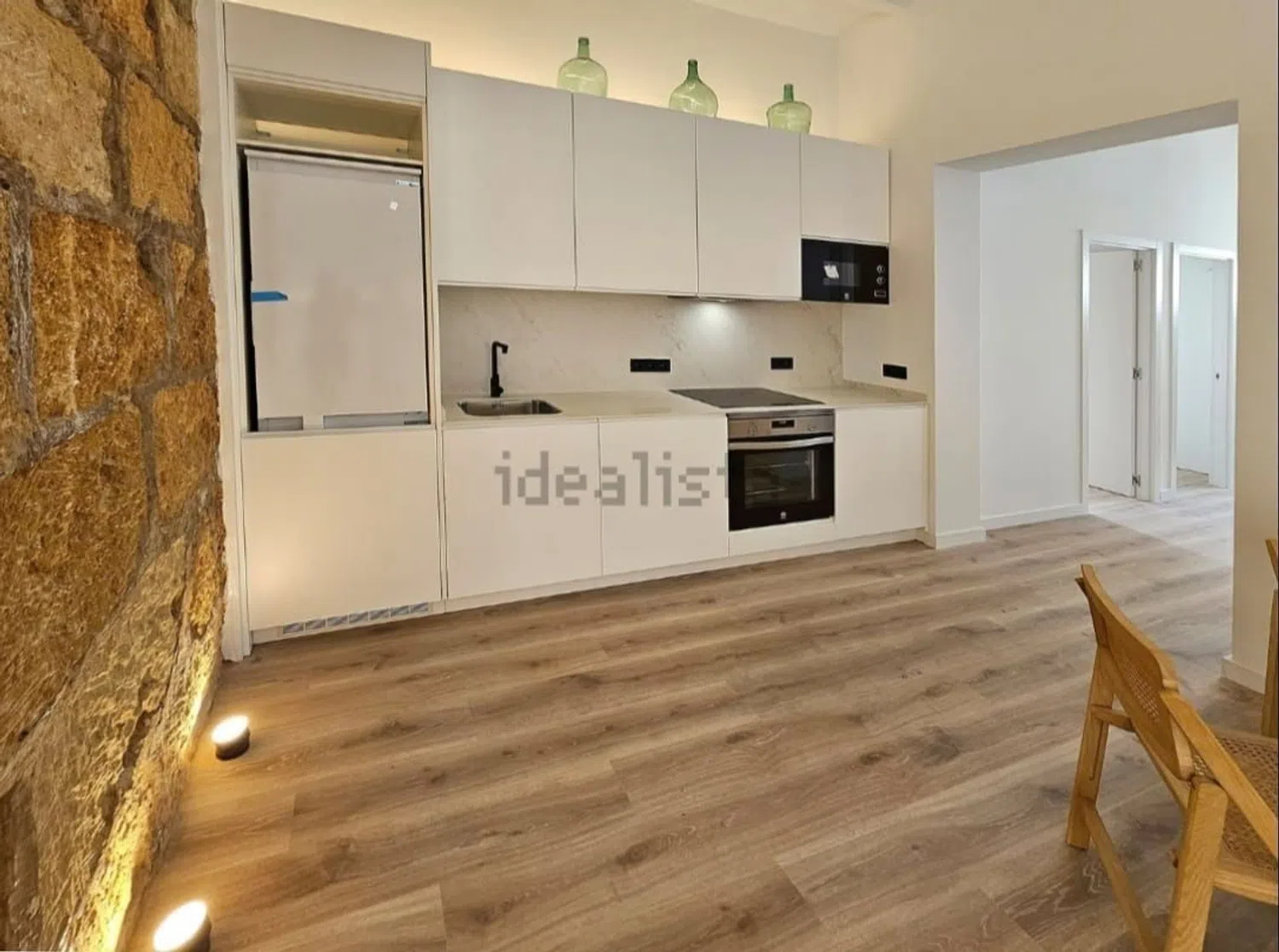 Casa independiente en Menéndez Pelayo, 5 - Foto 11