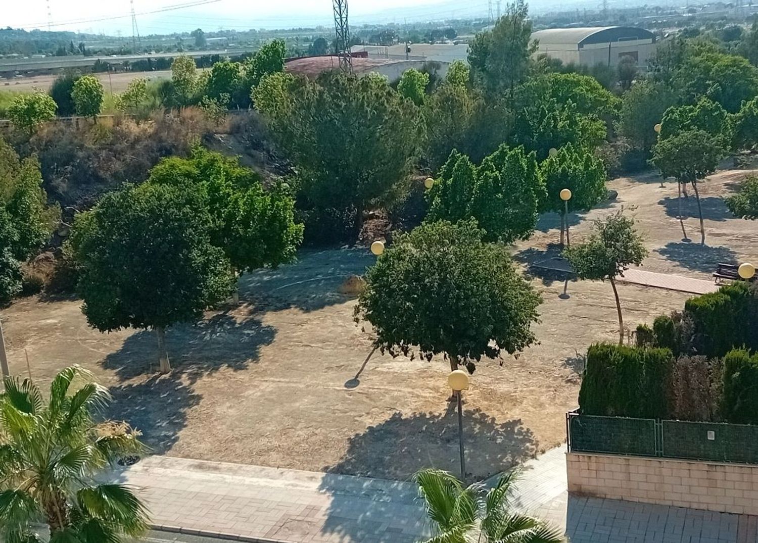 Piso en Carretera Cartagena, 59, El Palmar - Foto 3