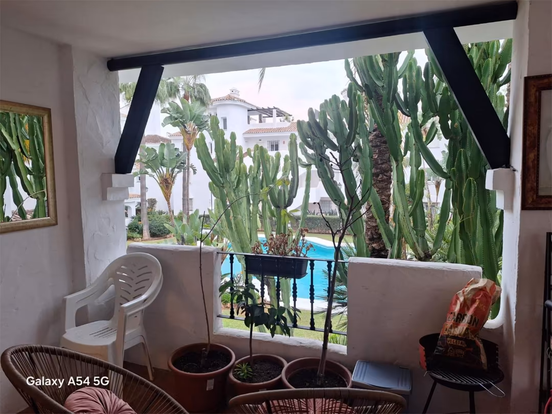 Piso en  Urbanización Los Naranjos de Marbella 399 - Foto 10