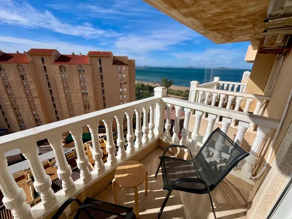 Piso en Calle Dios Baal, 31, Playa Honda-Playa Paraíso - Foto 4