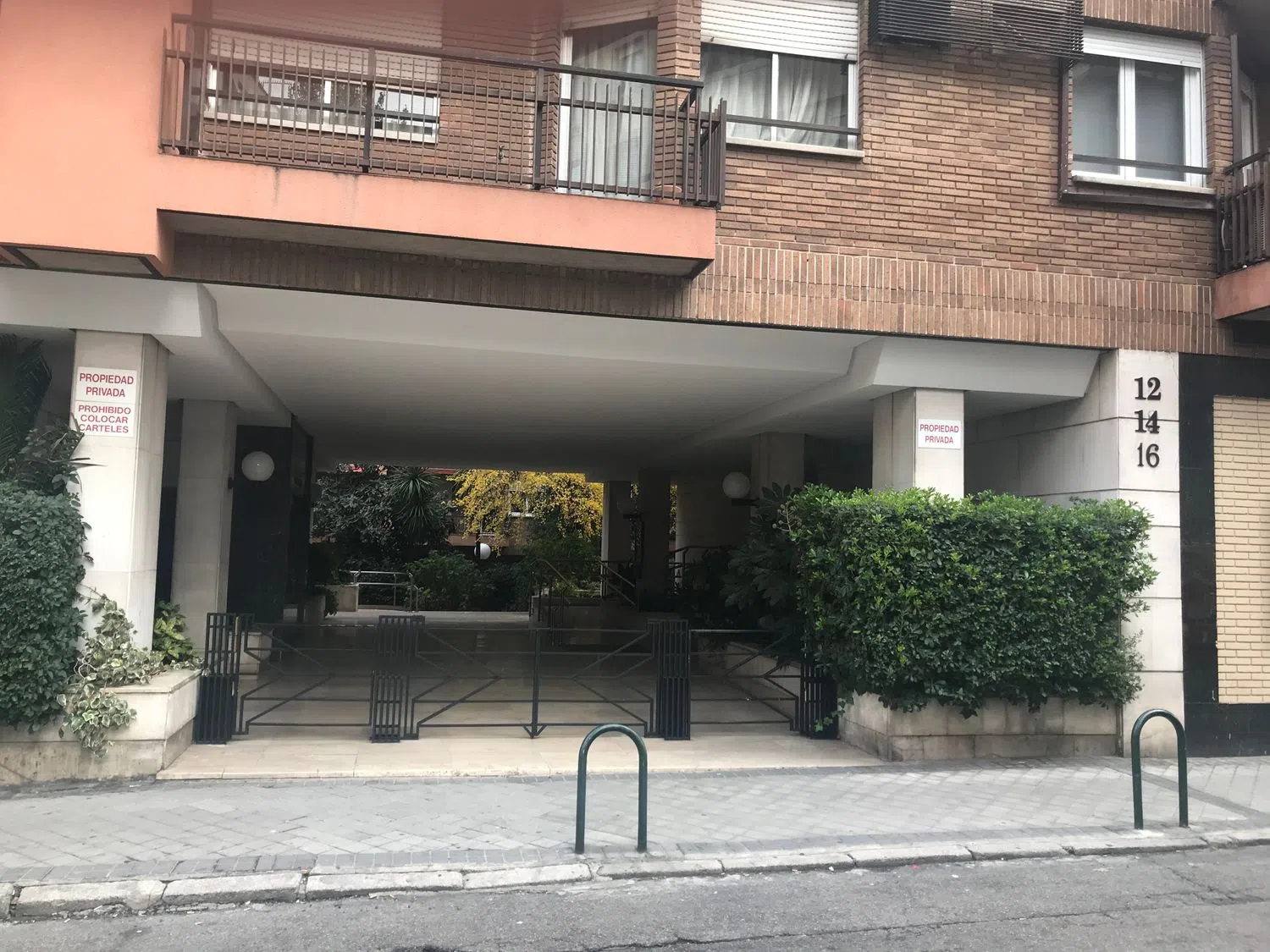 Piso en calle de Vinaroz, 16 - Foto 16