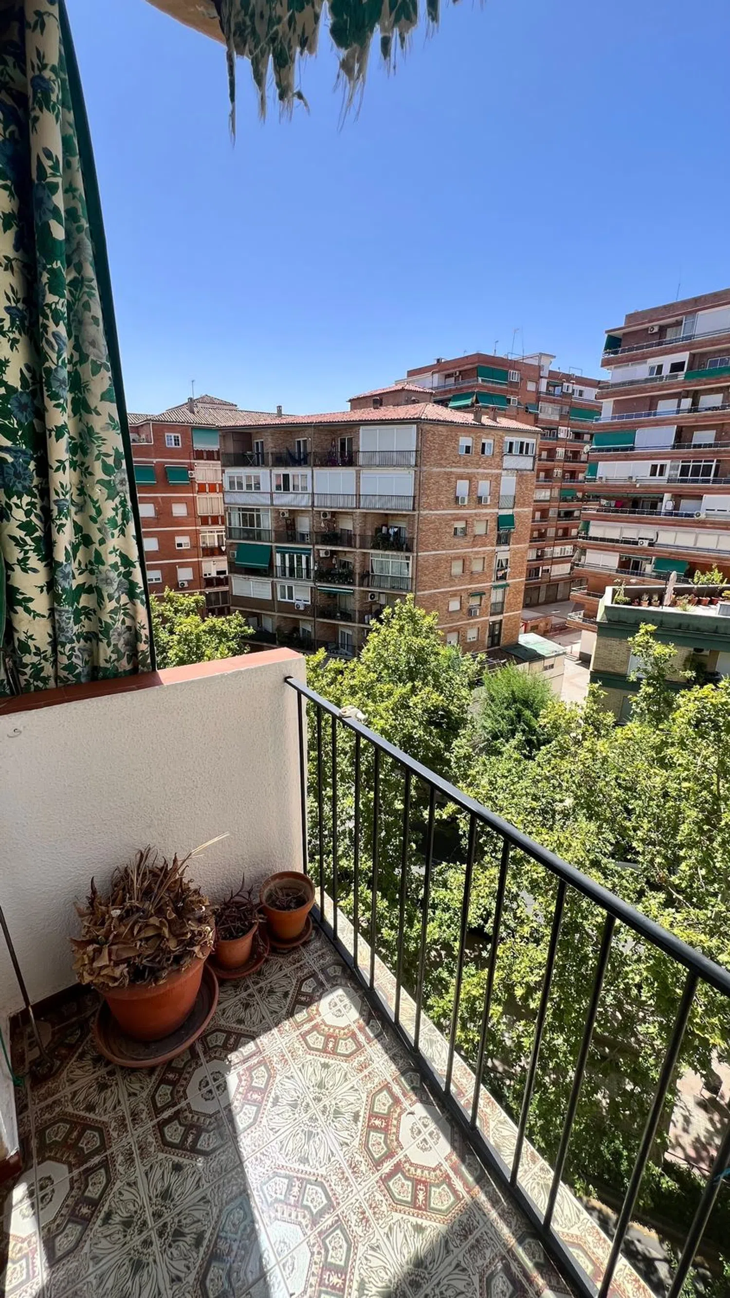 Piso en avenida Don Bosco, 15 - Foto 18
