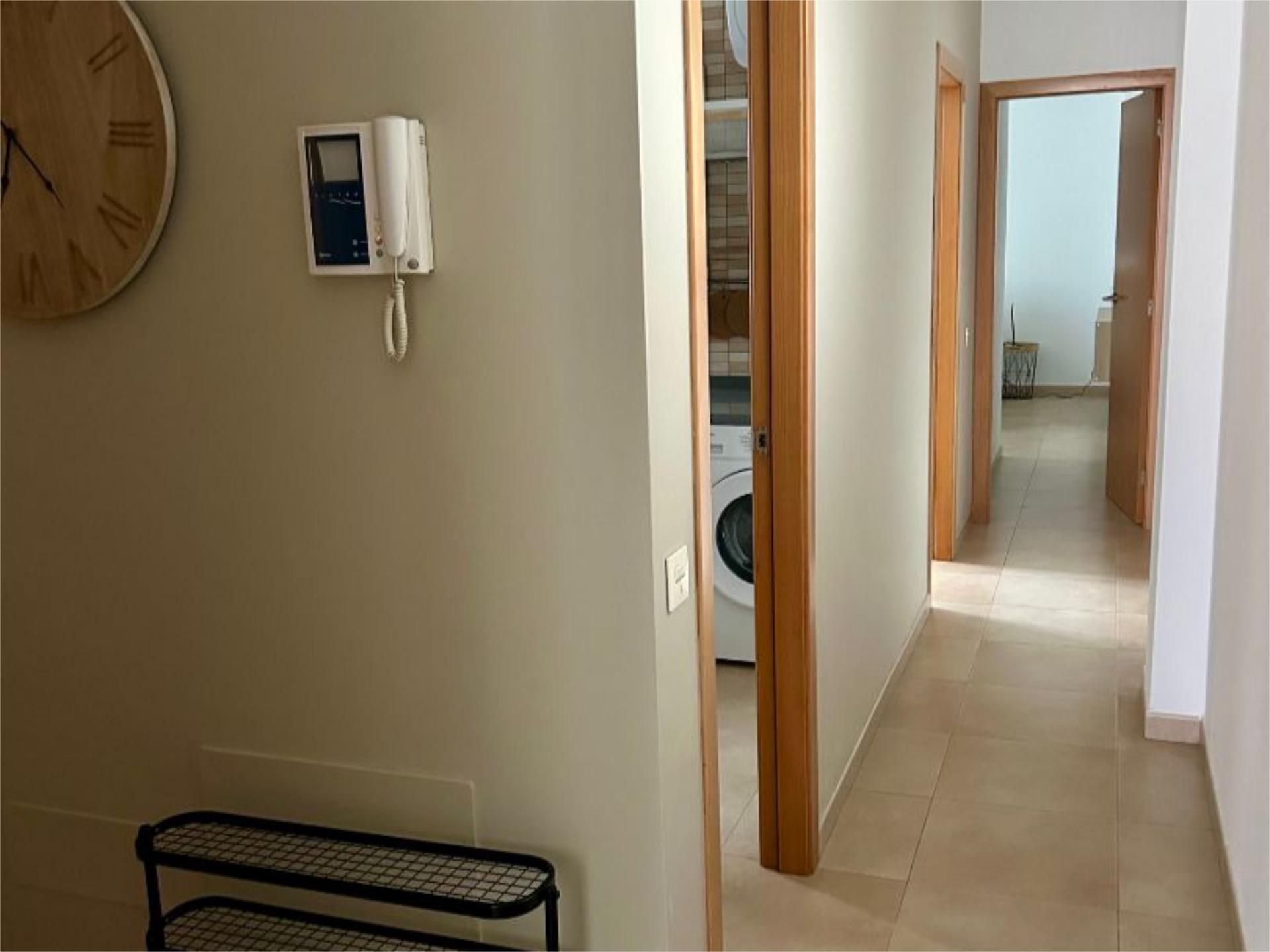 Piso en  Calle López Socas 3 - Foto 5