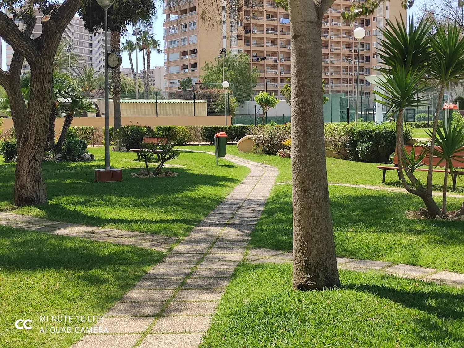 Piso en avenida de la Costa Blanca, 129 - Foto 28