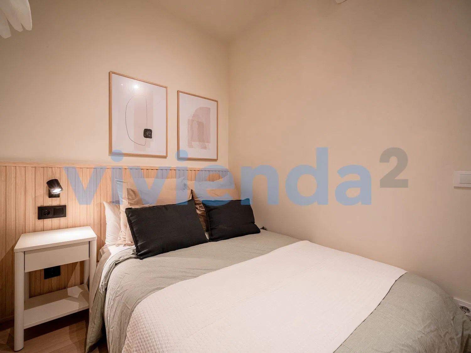 Piso en Barrio Cuatro Caminos - Foto 9