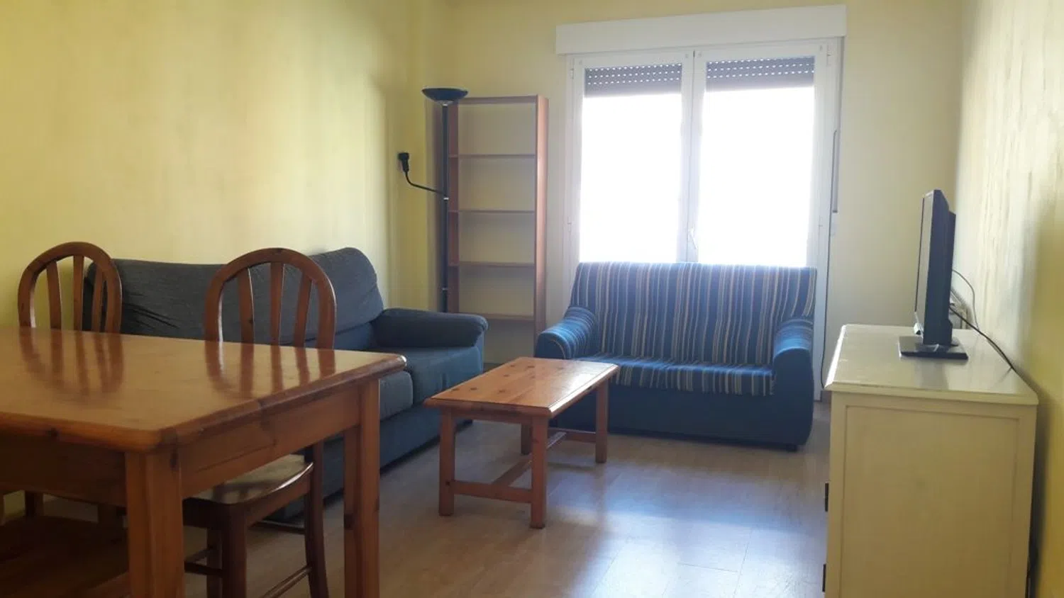 Piso en travesía Juan María Guelbenzu, 4 - Foto 2