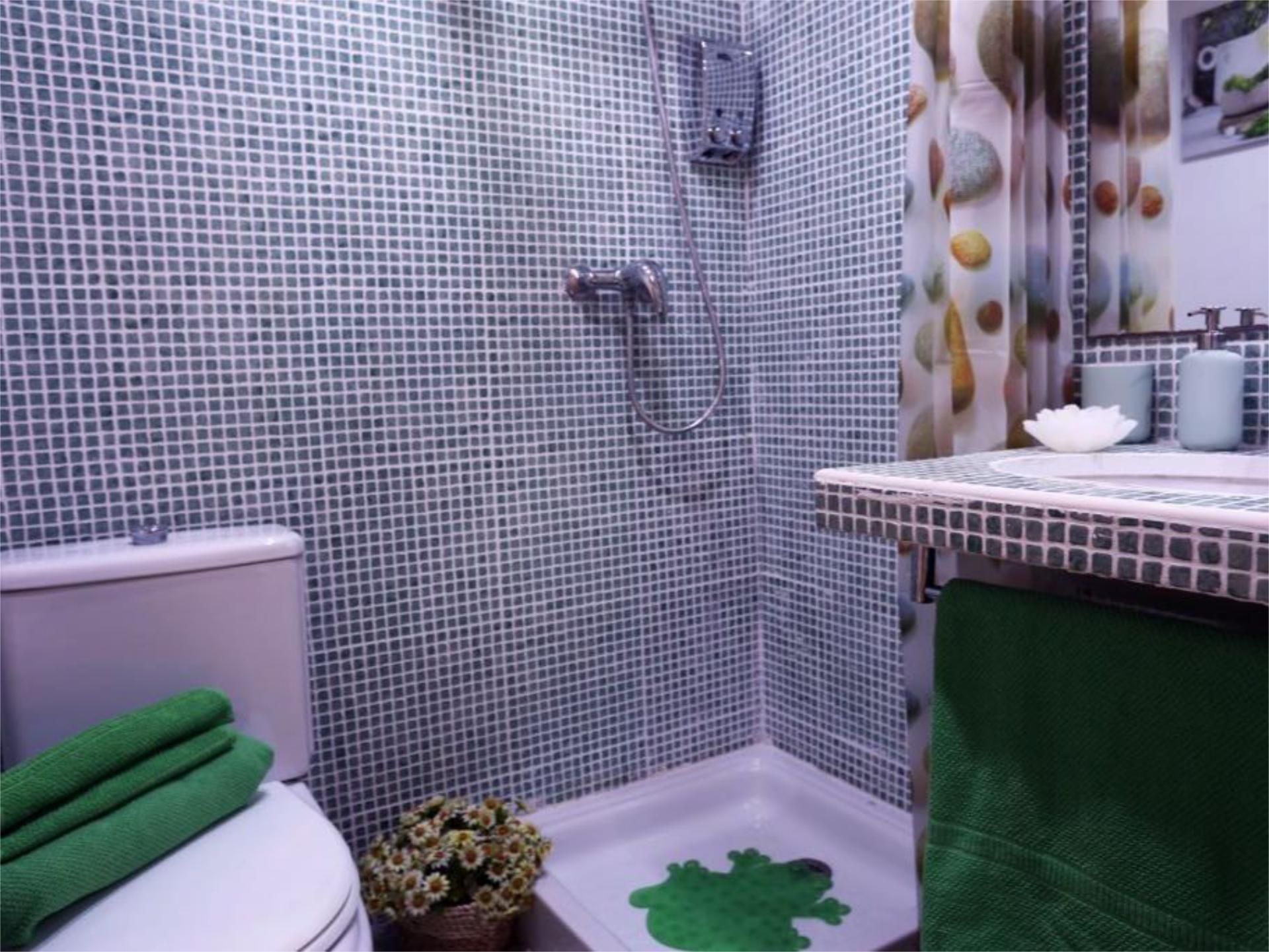 Ático en  Carrer de Santa Eulàlia 2 - Foto 10