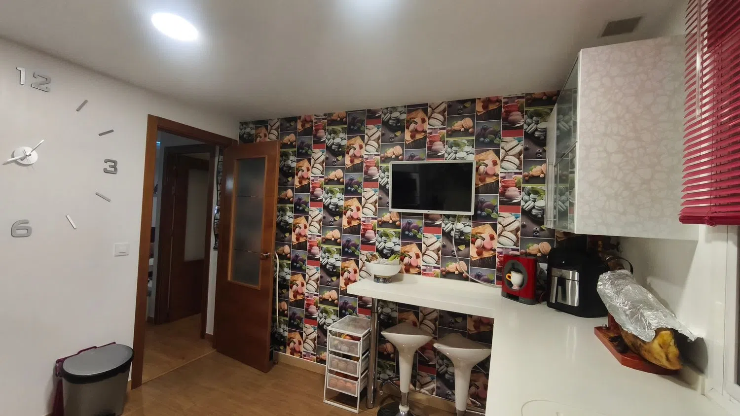 Piso en calle Corral de la Caridad, 7 - Foto 15