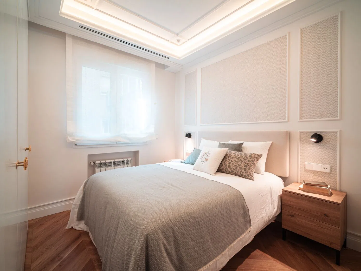 Ático en Barrio Ciudad Universitaria - Foto 10