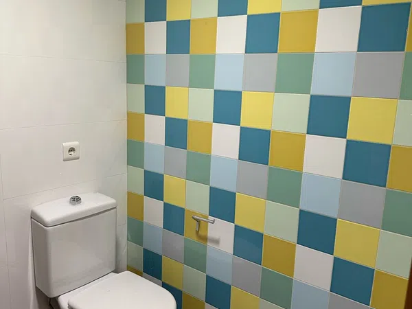 Piso en Calle Pintor Sorolla, 18, Plaza Elíptica-República Argentina - Foto 6