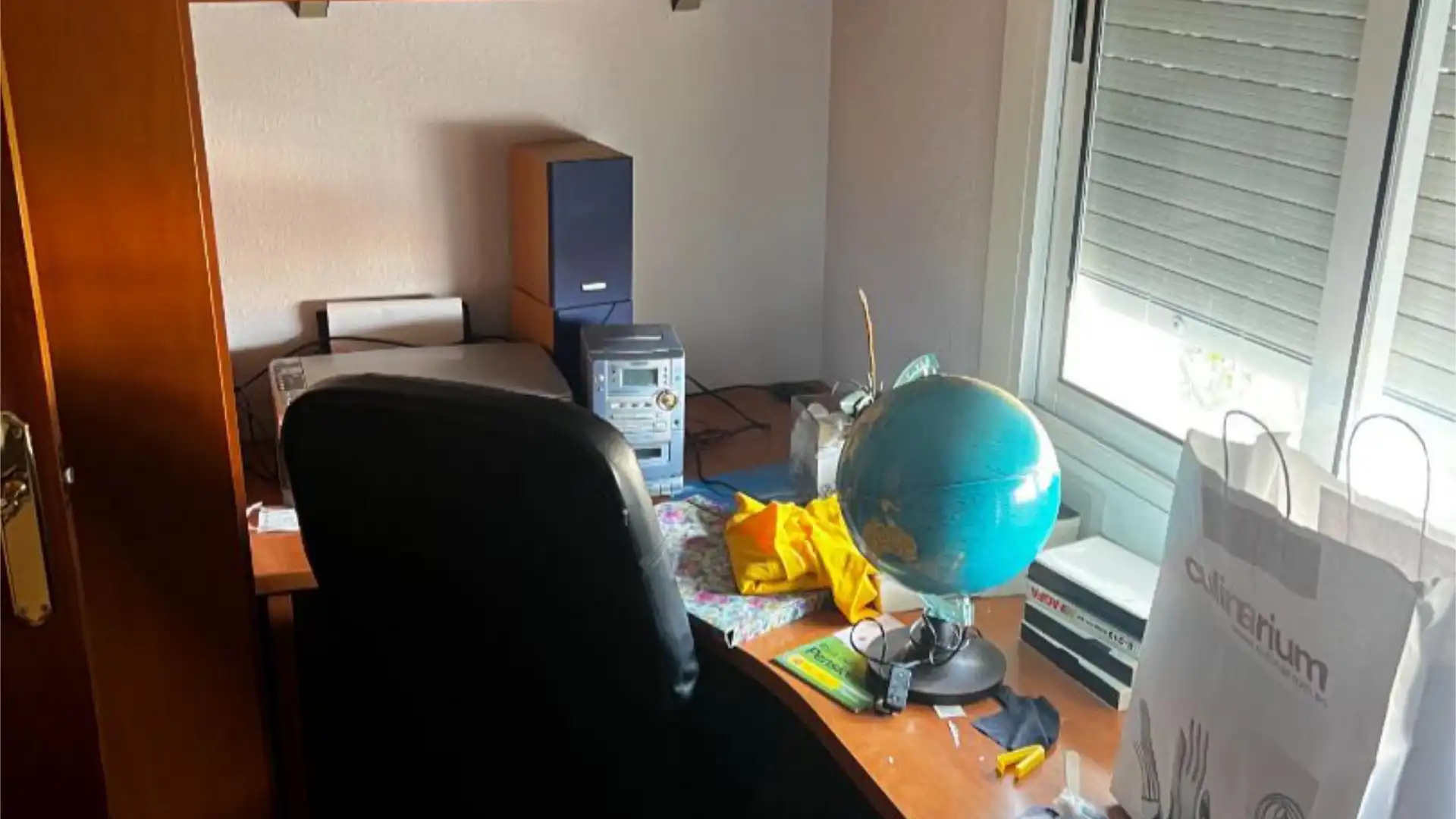 Piso en  Plaça de Trafalgar 27 - Foto 9