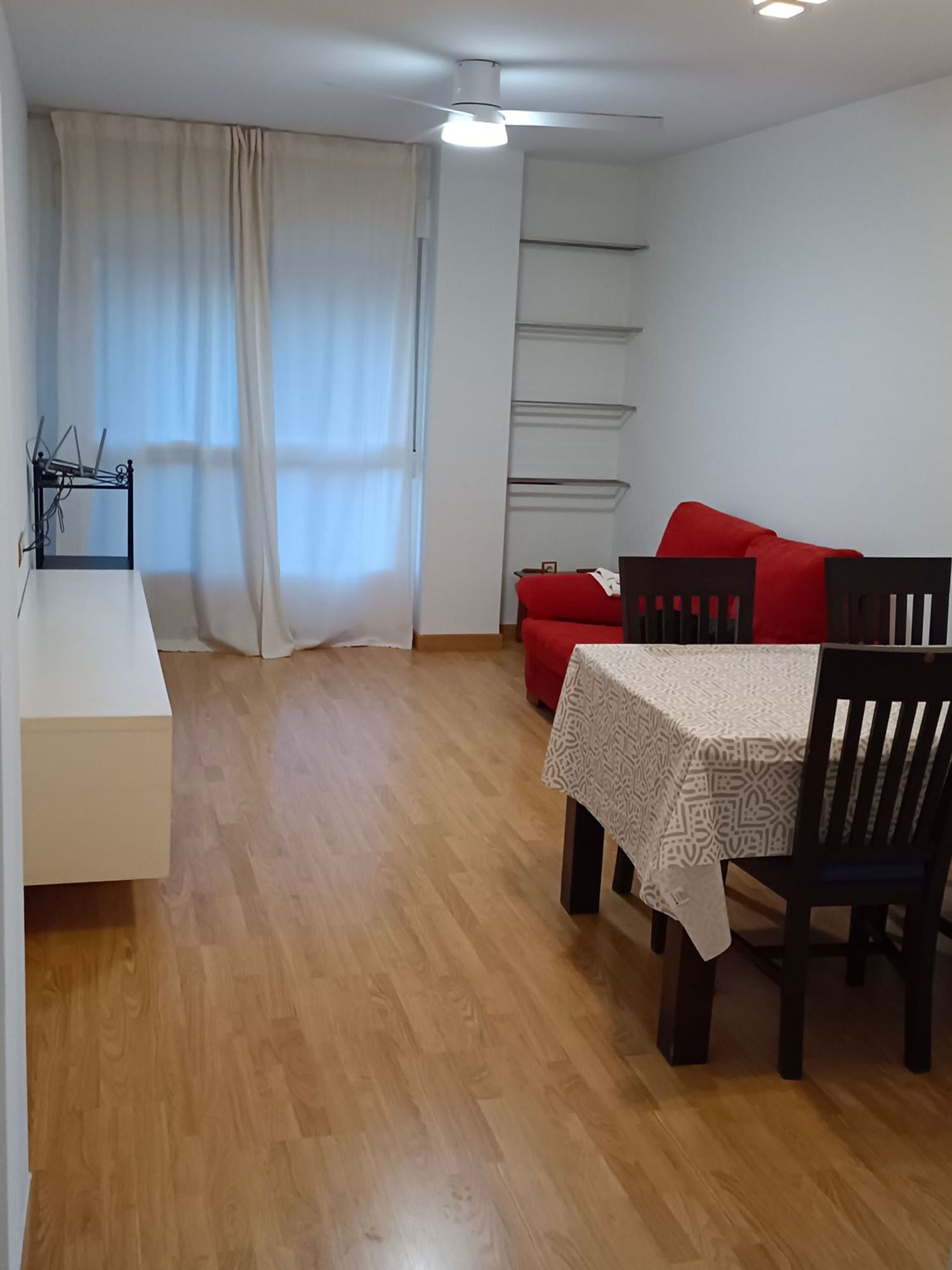Piso en Calle Antonio clares, 24, Algezares, Murcia - Foto 2