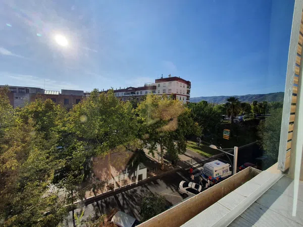 Piso en avenida Gran Vía Parque, 5 - Foto 9