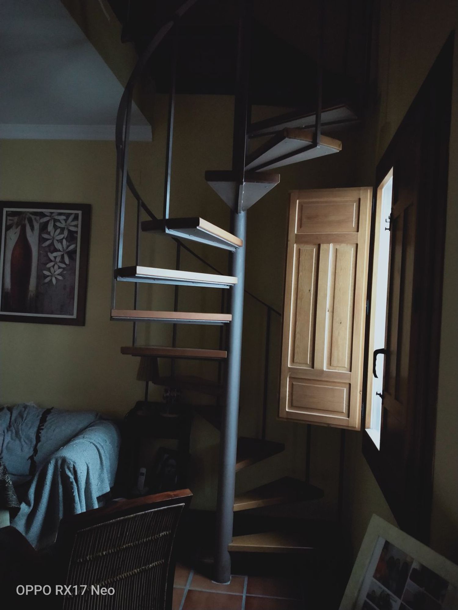 Chalet pareado en plaza de San Lorenzo, 4 - Foto 4