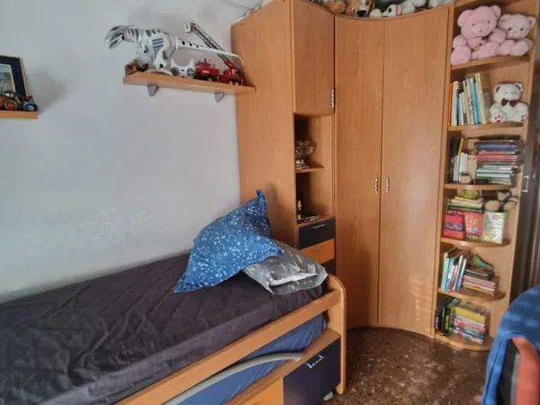 Piso en Calle de la Torre, 23, La Magdalena - Foto 12