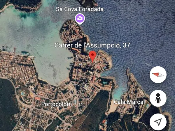 Piso en Calle de l'Assumpció, 37, Portocolom, Portocolom - Foto 4